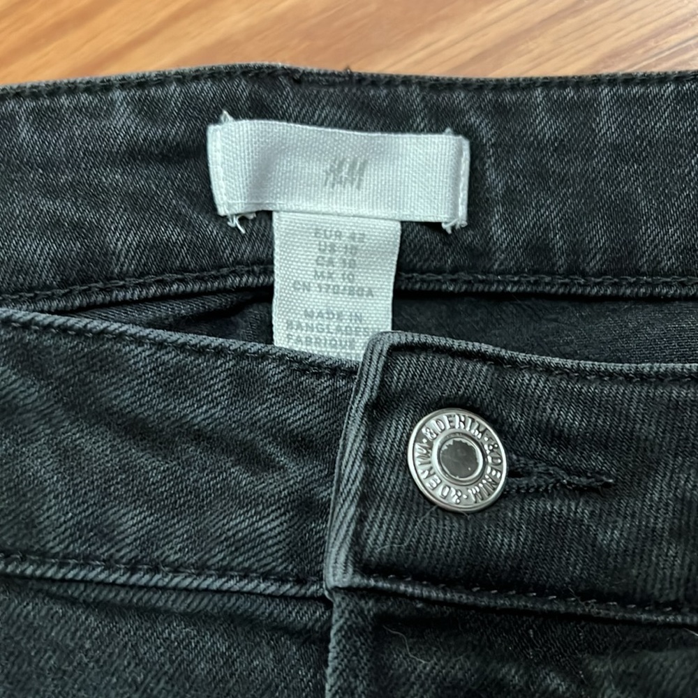 H&M jeans - Picture 2 of 3